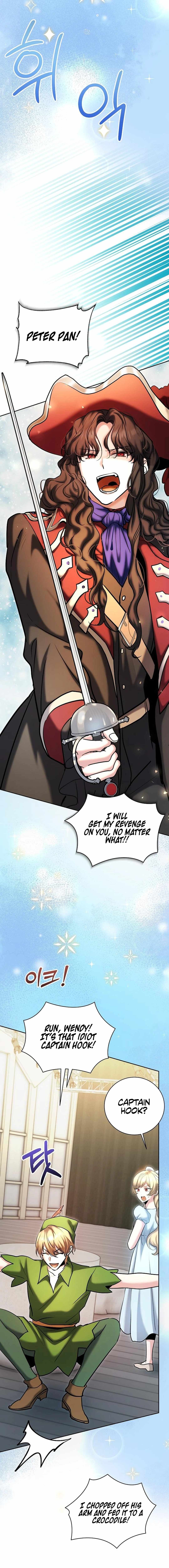 The Genius Actor's Aura Chapter 83 7
